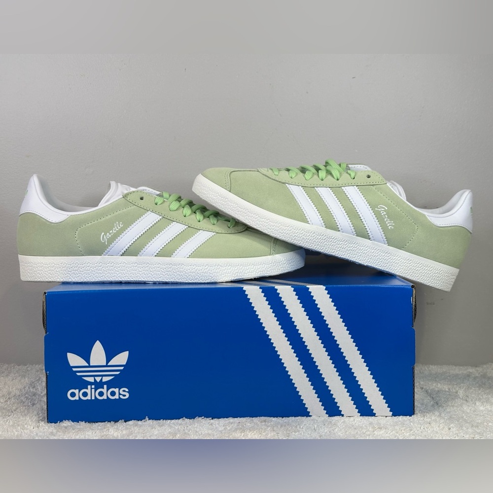 Adidas Gazelle - Picture 3 of 13